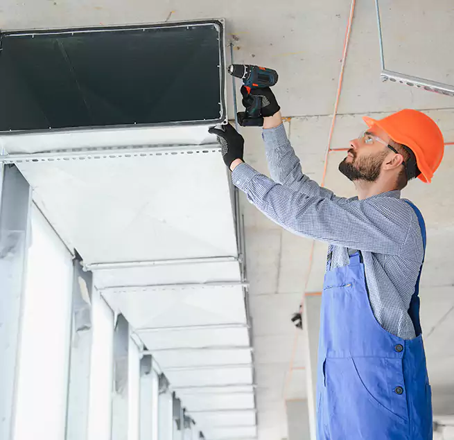 Why Homeowners & Businesses Trust Us in Rome, NY