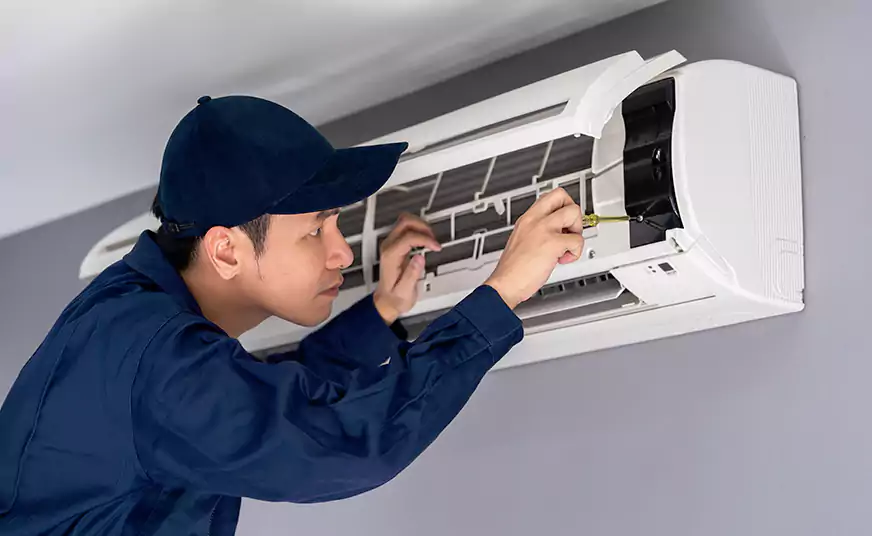 AC Duct Cleaning Rome