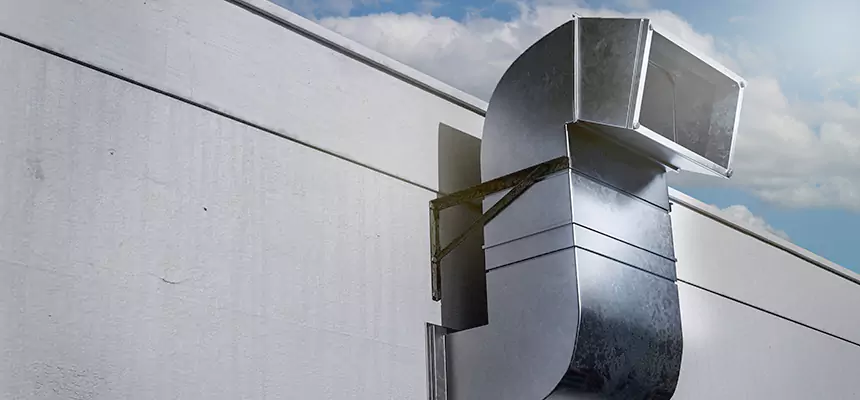 Trusted Industrial Dryer Vent Cleaning in Rome