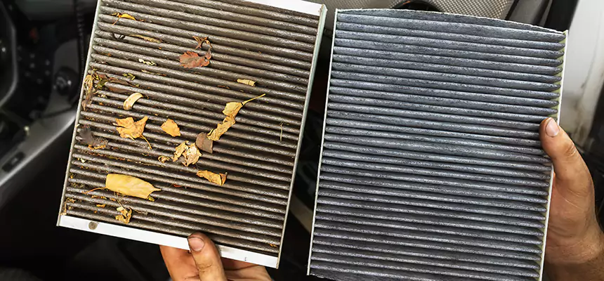 Our Dryer Vent Lint Filter Cleaning Services in Rome, NY