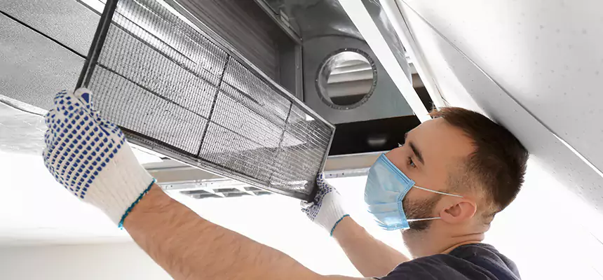 Our Dryer Vent Replacement Services in Rome, NY