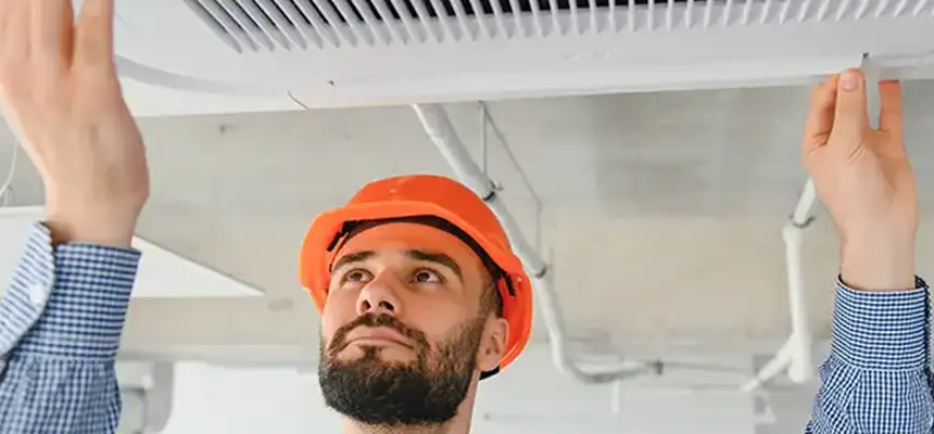 Our Furnace Vent Cleaning Services in Rome, NY