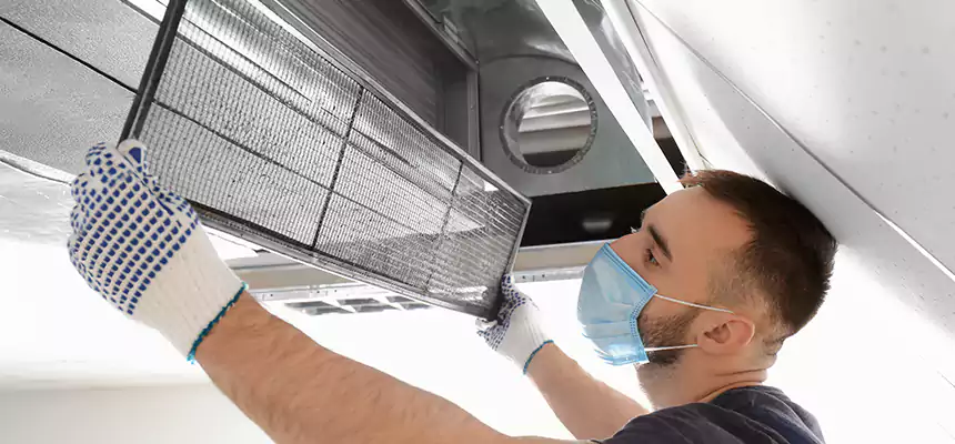 Our Home Duct Cleaning Services in Rome, NY  