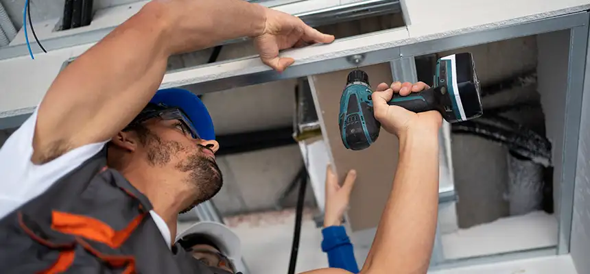 Our Improve Home Air Circulation Services in Rome, NY