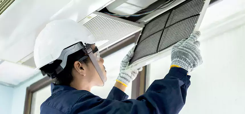 Our Multi-family Home Duct Cleaning Services in Rome, NY