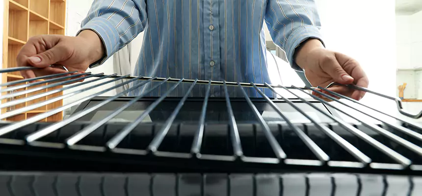 Our Vent Grille Washing Services in Rome, NY