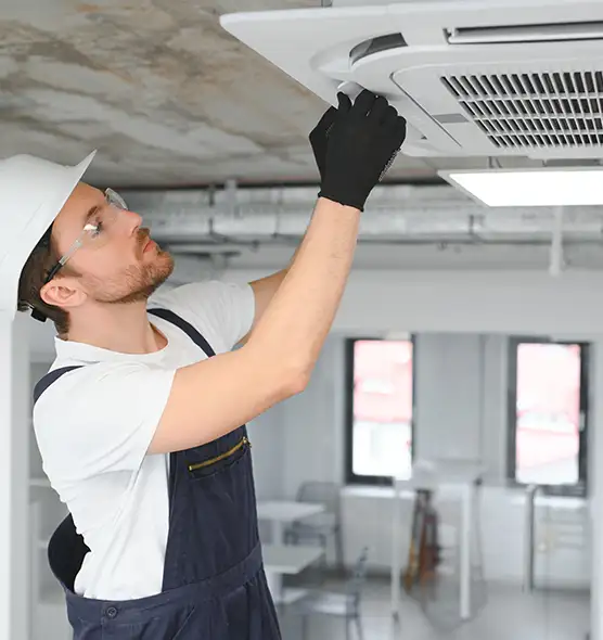 Top Affordable Duct Cleaning Services Near Me in Rome, NY