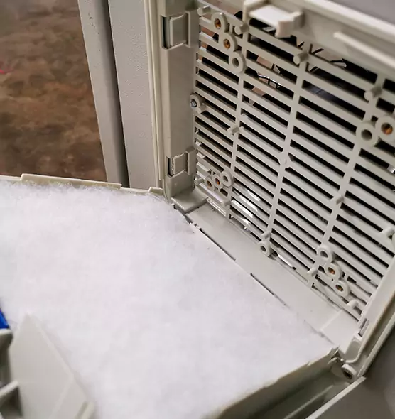 Professional Air Duct Expansion Solutions in Rome, NY