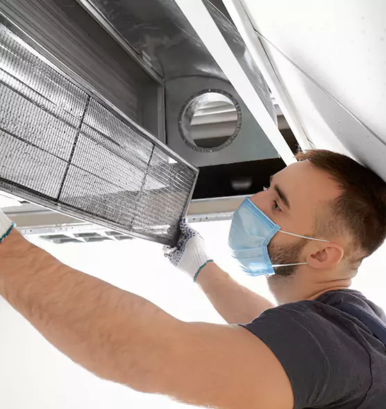 About Air Duct Pathogen Disinfection in Rome, NY