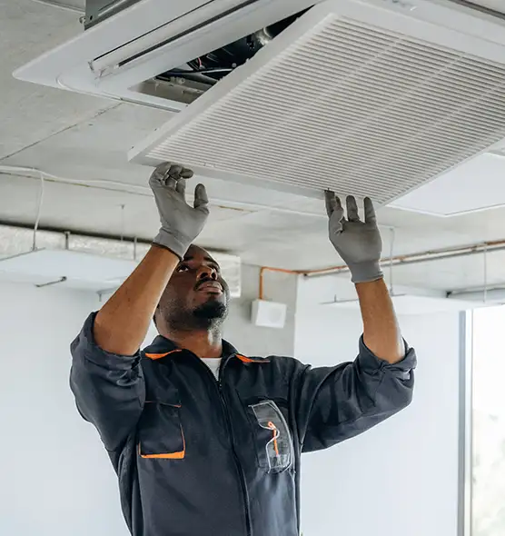About Certified Air Duct Specialists in Rome, NY