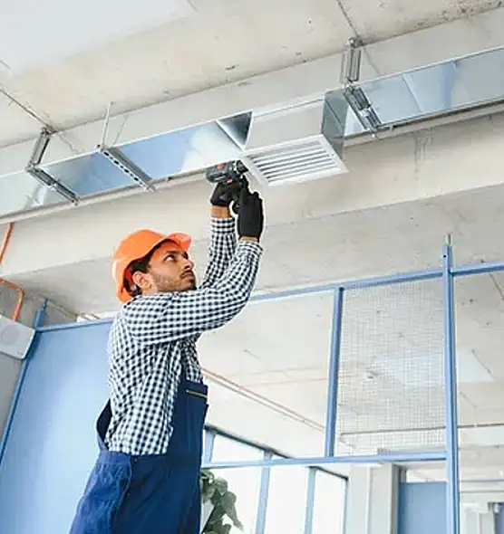 About Commercial Laundry Vent Cleaning in Rome, NY