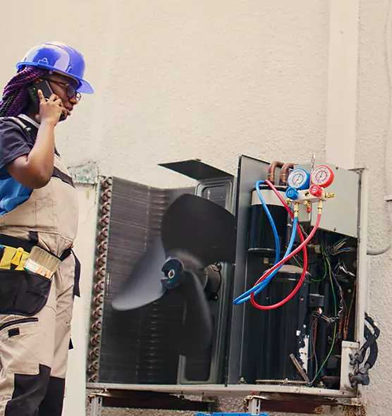 Professional Energy-Efficient HVAC Cleaning in Rome, NY