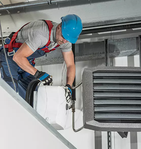 Professional HVAC Cleaning Solutions in Rome, NY