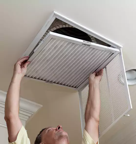 Advanced Residential Vent Cleaning in Rome, NY