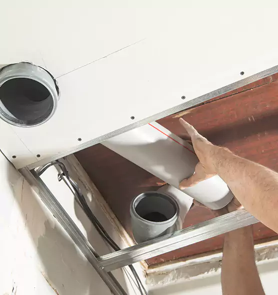 Professional Seasonal Allergy Air Duct Cleaning in Rome, NY