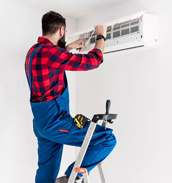 About Smart Air Conditioning Installation in Rome, NY