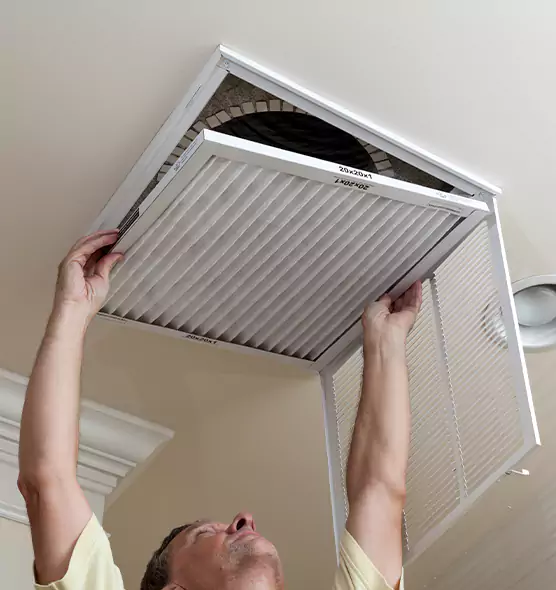 Trusted Vent Shaft Cleaning Expert in Rome, NY