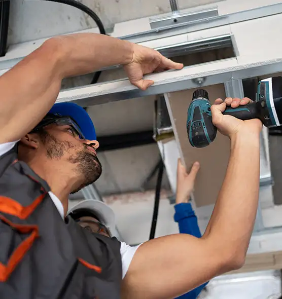 About Vent Smoke Odor Elimination in Rome, NY