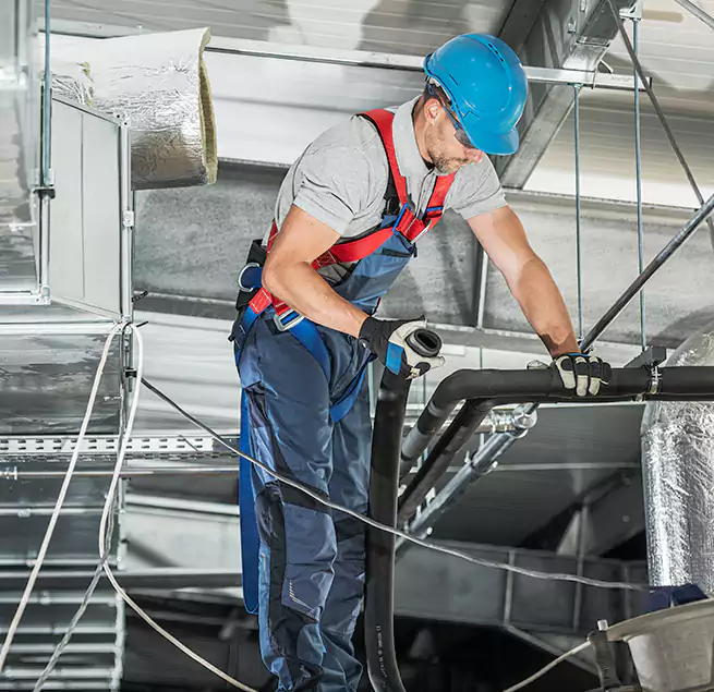 Why Homeowners & Businesses Trust Us in Rome, NY?