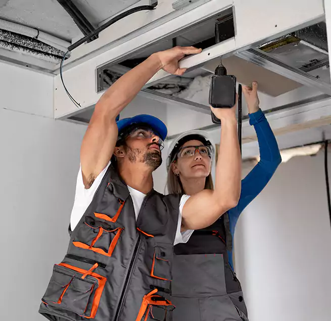 Why Homeowners & Businesses Trust Us in Rome, NY