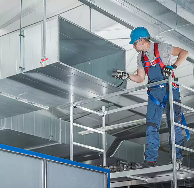 Why Homeowners & Businesses Trust Us in Rome, NY?