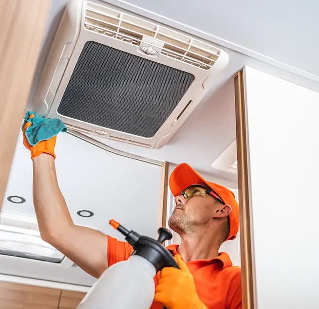 Why Homeowners & Businesses Trust Us in Rome, NY?