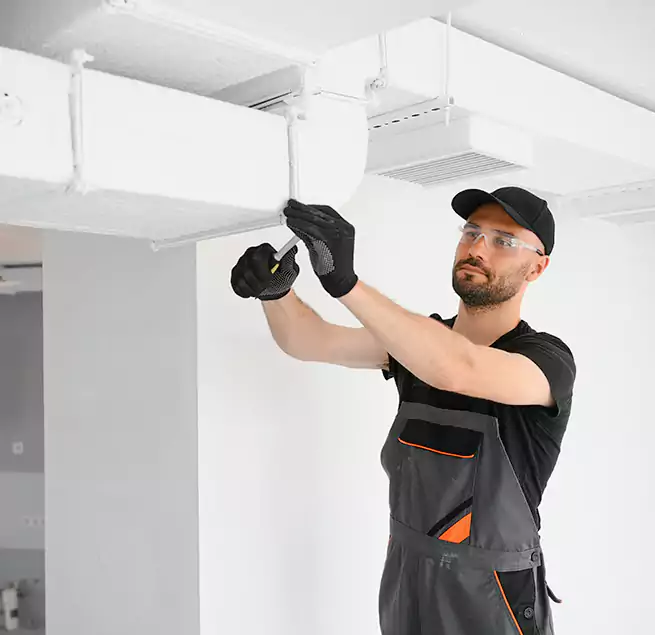 Why Homeowners & Businesses Trust Us in Rome, NY?