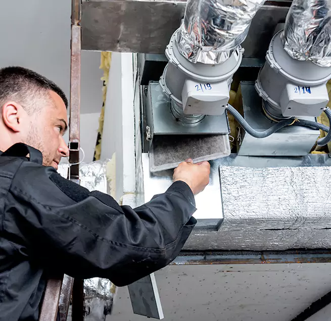 Why Homeowners & Businesses Trust Us in Rome, NY?