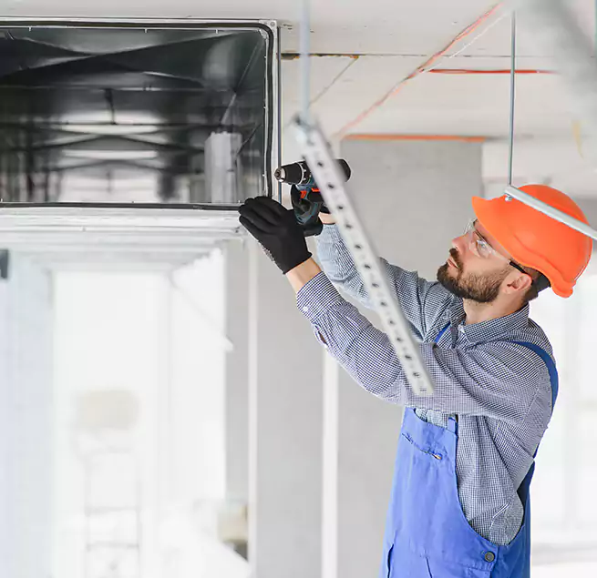 Why Homeowners & Businesses Trust Us Rome, NY