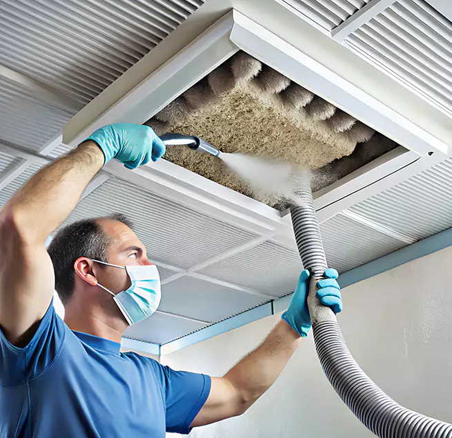 Why Homeowners Businesses Trust Us in Rome, NY?