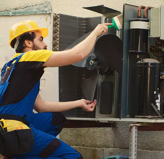 Why Homeowners & Businesses Trust Us Rome, NY?