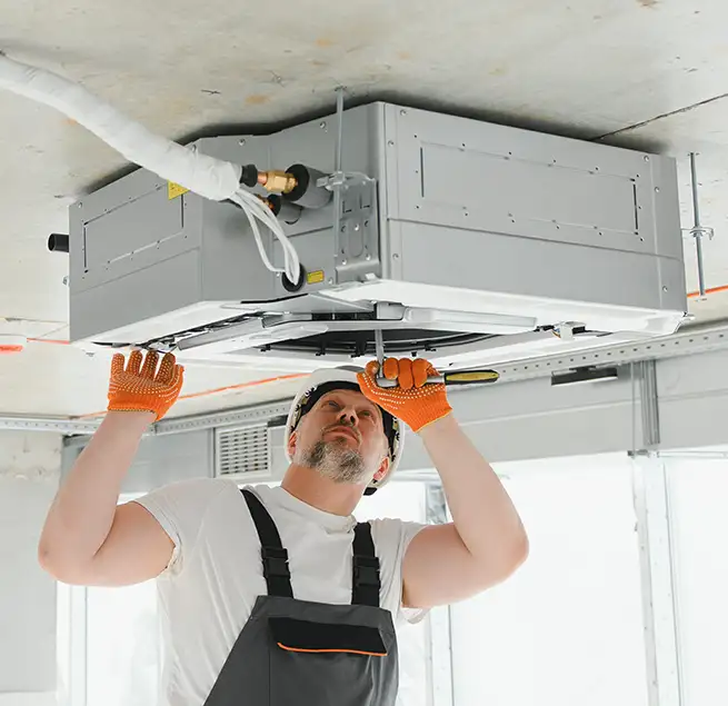 Why Homeowners & Businesses Trust Us Rome, NY