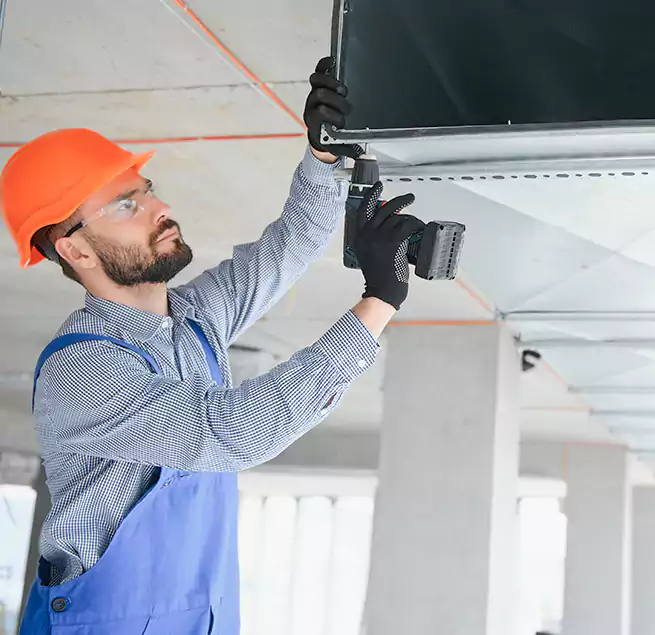 Why Homeowners & Businesses Trust Us in Rome, NY?