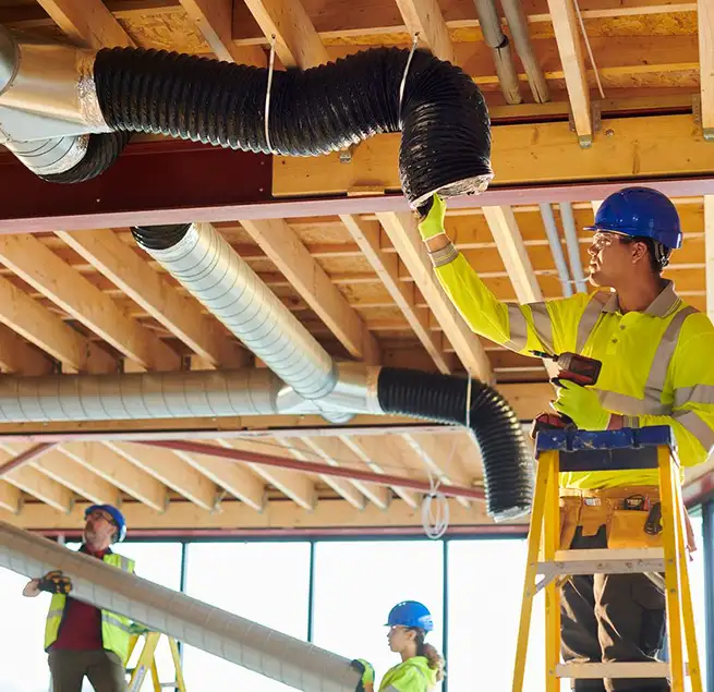 Why Homeowners & Businesses Trust Us in Rome, NY?