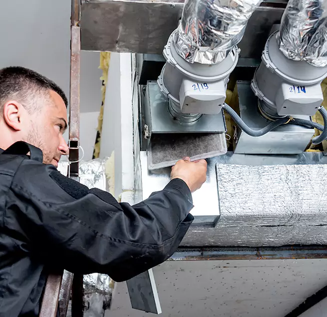 Why Homeowners Businesses Trust Us in Rome, NY?