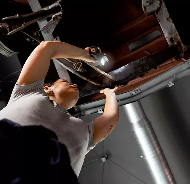 Why Homeowners & Businesses Trust Us Rome, NY