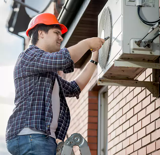 Why Homeowners & Businesses Trust Us Rome, NY